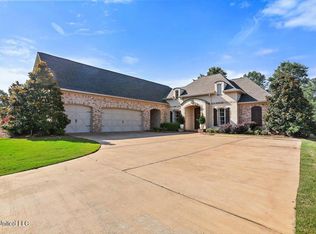 122 Lineage Ln, Flowood, MS 39232