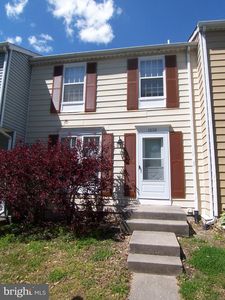 1338 E Spring Meadow Ct, Edgewood, MD, 21040