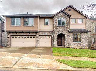 14558 SE Vista Heights St, Happy Valley, OR