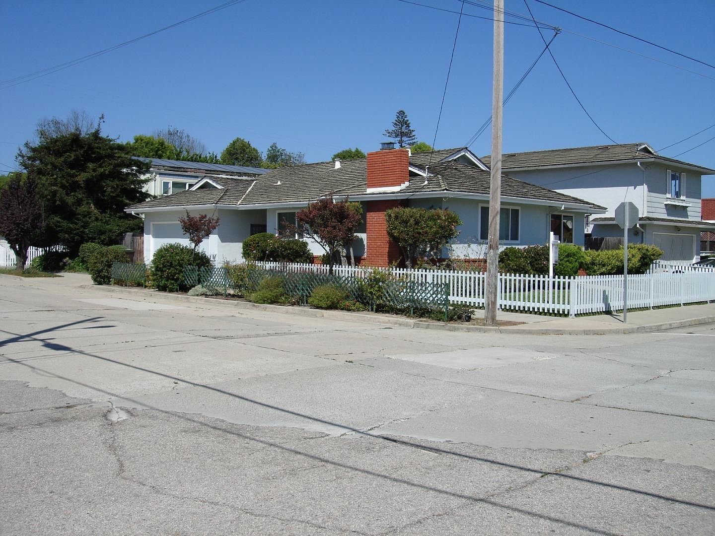 140 Monterey St Santa Cruz CA 95060 Zillow