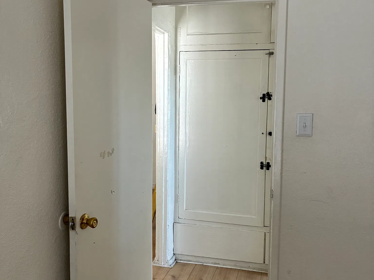 1 bed, 600 sqft, $1,700 — Photo 4