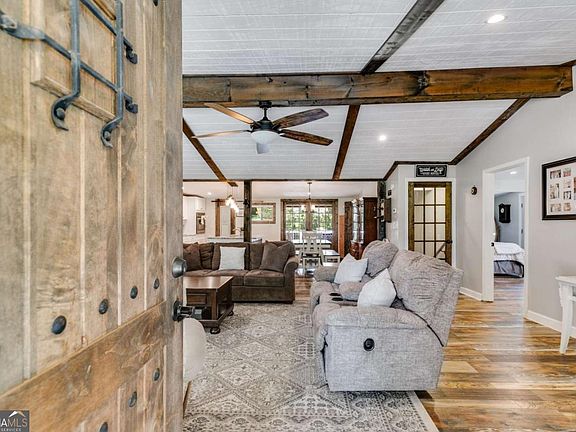 5th image of 2492 Oak Grove Church Rd