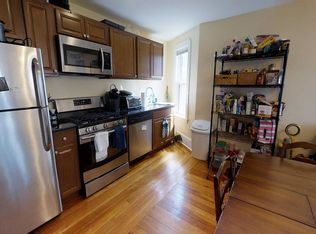 (Undisclosed Address), Somerville, MA 02144