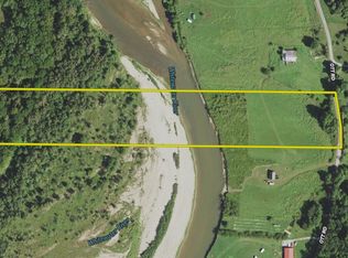 15188 Ott Rd LOT WP016, Laurel, IN 47024