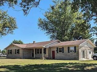 752 Parks Ridge Rd, Russell Springs, KY 42642