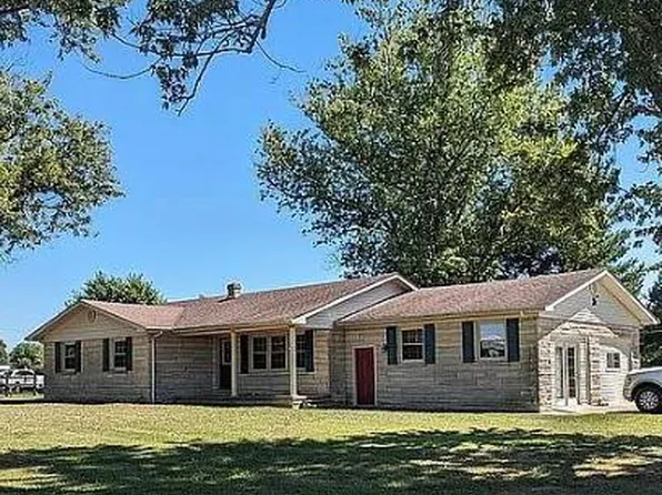 752 Parks Ridge Rd, Russell Springs, KY 42642