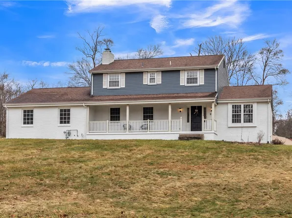 5125 Scenic Dr, Murrysville, PA 15668