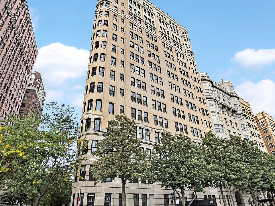 1st image of 3300 N Lake Shore Dr APT 12C