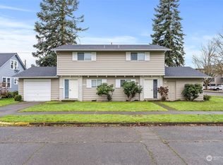 401 S Rock St, Centralia, WA