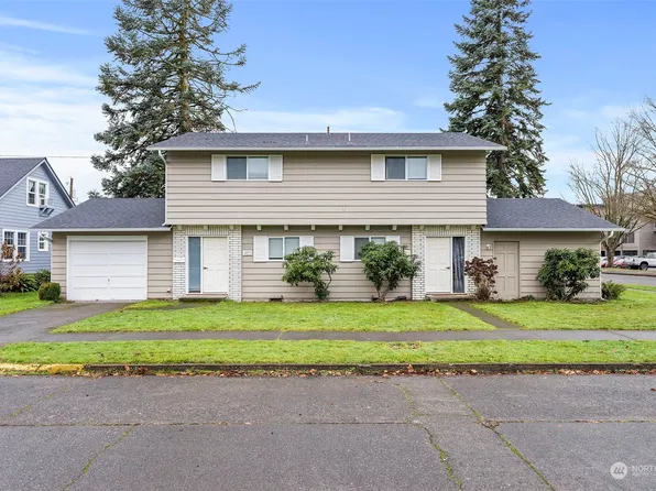 401 S Rock, Centralia, WA 98531