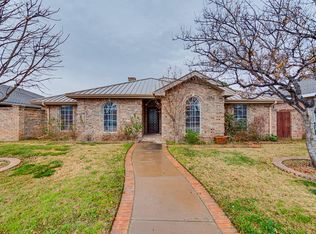 4008 Trinity Ct, Midland, TX 79707
