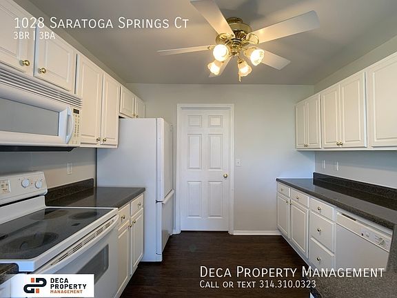 5th image of 1028 Saratoga Springs Ct