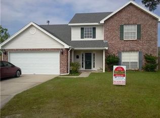 1521 Hillary Dr, Slidell, LA 70461