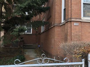 2315 W Superior St #1, Chicago, IL 60612