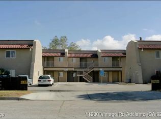 Vintage Apts (Adelanto), Adelanto, CA 92301