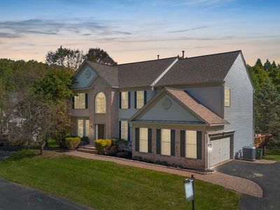 6568 Ballymore Ln, Clarksville, MD, 21029