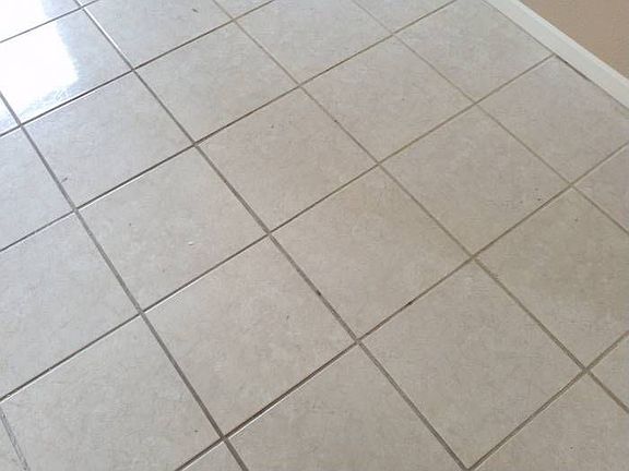 tile Floor