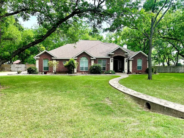 8803 Hampton South Ct, Granbury, TX 76049