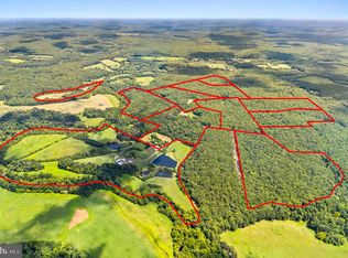 LOT 16 Kipps Ln, Elkwood, VA 22718