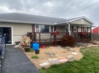 713 S Hickory St, Buffalo, MO 65622