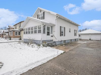 2433 Lamar Ave SW, Wyoming, MI, 49519