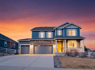1785 War Knot Ln, Castle Rock, CO 80104