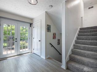 1520 Heritage Rd, Dayton, OH 45459