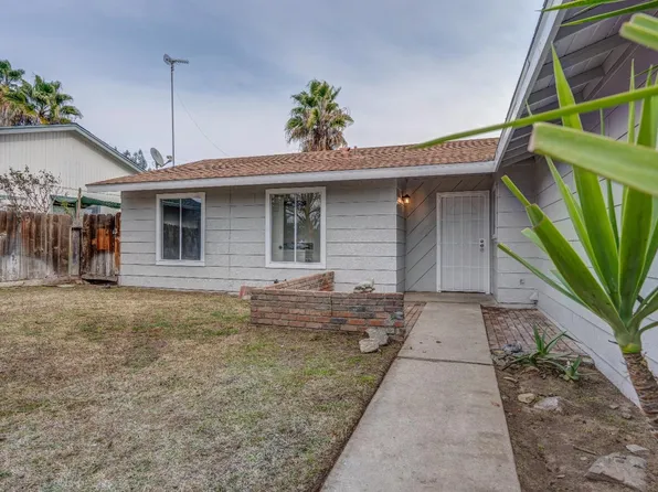 2900 Secretariat Dr, Atwater, CA 95301