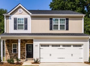 6609 Pamela St, Huntersville, NC 28078