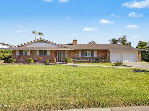 343 E BROADMOR Drive, Tempe, AZ 85282