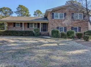 143 Wintergreen Rd, Wilmington, NC 28409