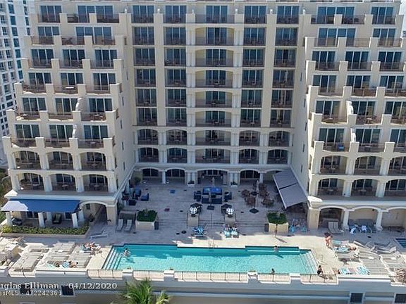 2nd image of 601 N Fort Lauderdale Beach Blvd #1412