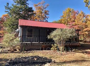 2055 Grassy Knob Rd, Rutherfordton, NC 28139