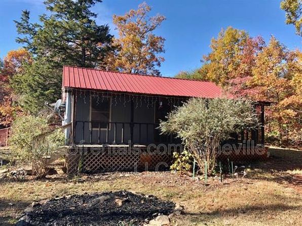 2055 Grassy Knob Rd
