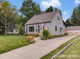 3025 Harvest Ave SW, Grandville, MI