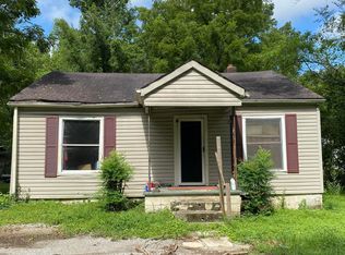 311 Jenkins Rd, Rossville, GA 30741