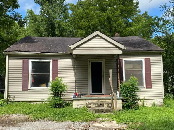 311 Jenkins Rd, Rossville, GA 30741