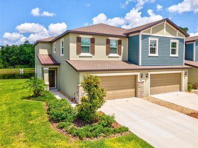 17729 Nectar Flume Dr, Land O Lakes, FL, 34638