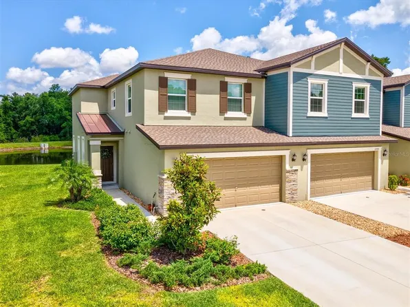 17729 Nectar Flume Dr, Land O Lakes, FL 34638