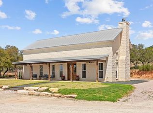 792 Langes Mill Rd, Doss, TX 78618