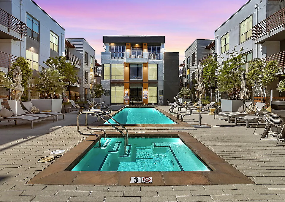 ROEN Menlo Park