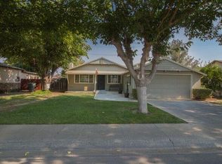 1307 Hales Dr, Gustine, CA 95322