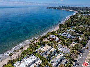 27428 Pacific Coast Hwy, Malibu, CA 90265