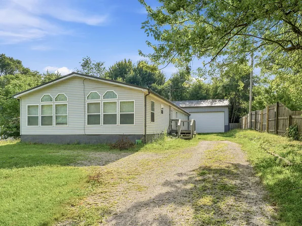 582 Leenhouts St, Kalamazoo, MI 49048
