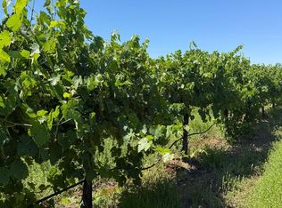 W Walnut Grove Rd, Thornton, CA 95686