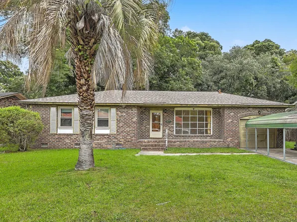 5308 Holden St, North Charleston, SC 29418