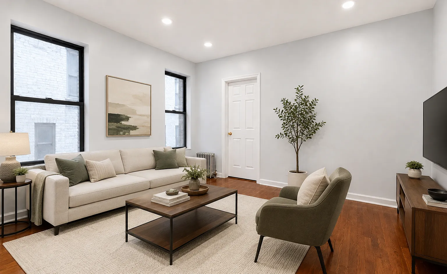 509 West 174th Street — Photo 1