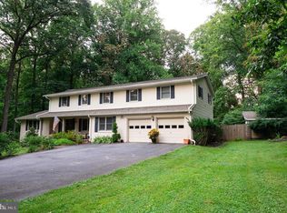 5 Norris Run Ct, Reisterstown, MD 21136