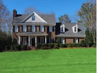 4901 Sun Lake Ct, Holly Springs, NC 27540