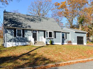 325 18th Ave, Brick, NJ 08724